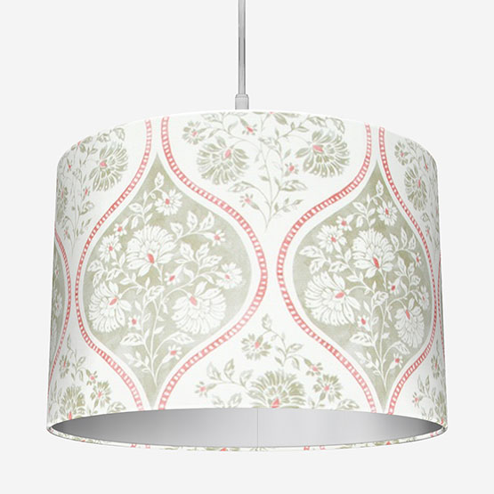 Verse Apple Lamp Shade