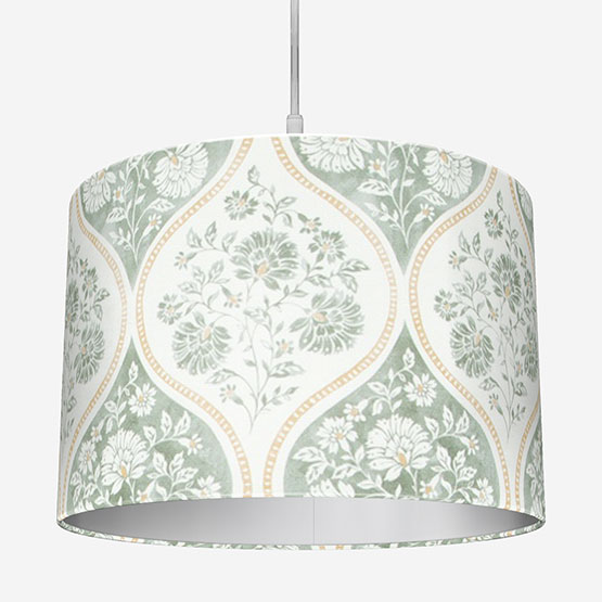 Verse Forest Lamp Shade