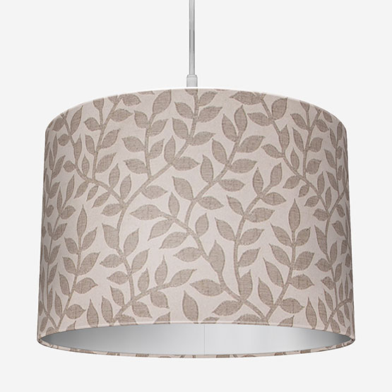 Vine Clay Lamp Shade