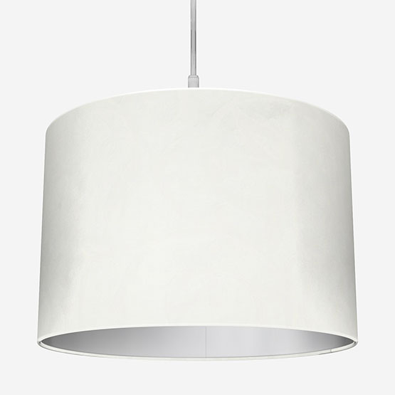 Vivaldi Alabaster Easy Fit Lamp Shade