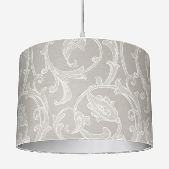 Vivaldi Feather Easy Fit Lamp Shade