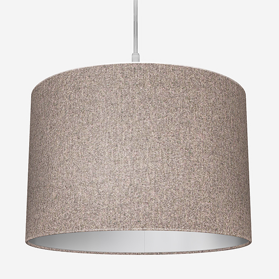 Wexley Cocoa Easy Fit Lamp Shade