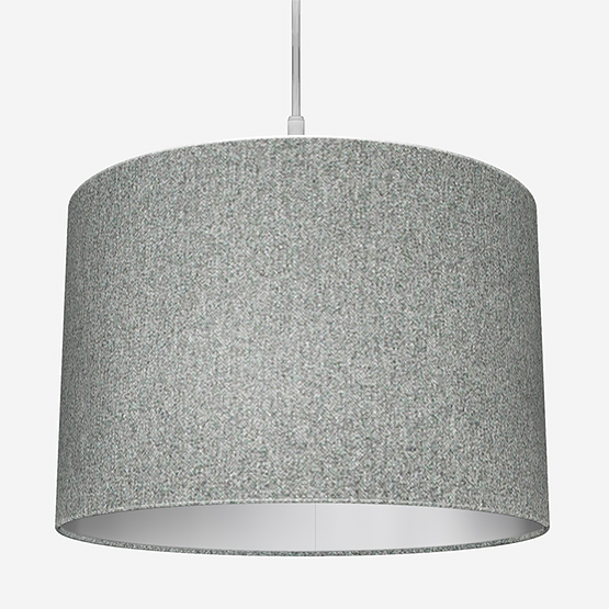 Wexley Graphite Easy Fit Lamp Shade