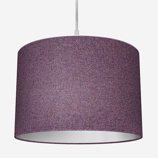 Wexley Mulberry Easy Fit Lamp Shade