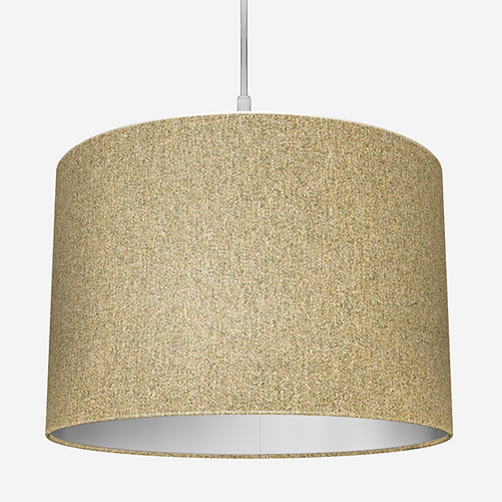 Wexley Ochre Easy Fit Lamp Shade