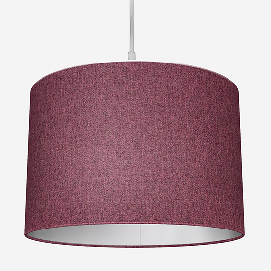 Wexley Plum Easy Fit Lamp Shade