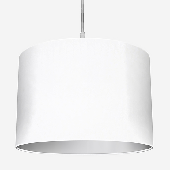 Wexley Snow Easy Fit Lamp Shade