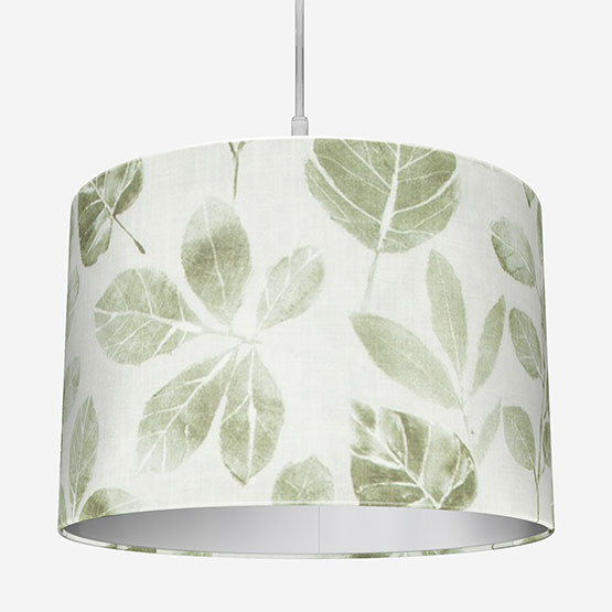 Whimsical Ivy Easy Fit Lamp Shade