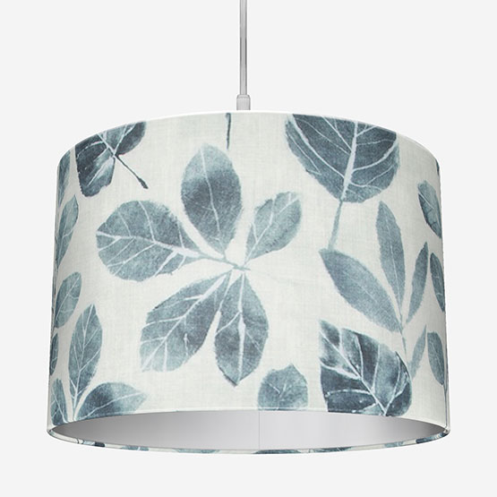 Whimsical Sapphire Easy Fit Lamp Shade