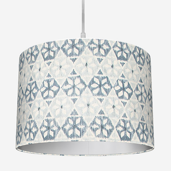 Wilfred Bluebell Easy Fit Lamp Shade