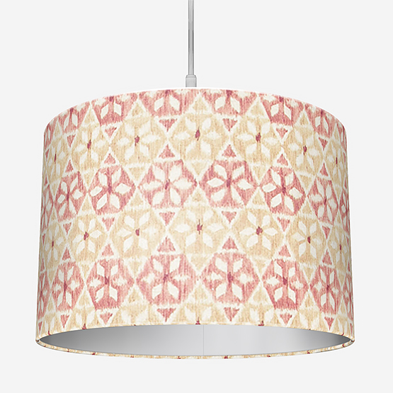 Wilfred Raspberry Easy Fit Lamp Shade