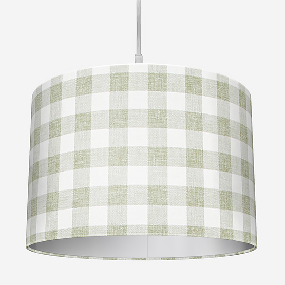 Wilson Sage Easy Fit Lamp Shade
