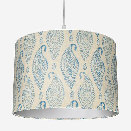 Wollerton Cornflower Lamp Shade