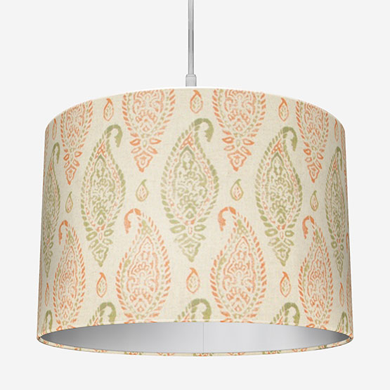 Wollerton Ginger Lamp Shade