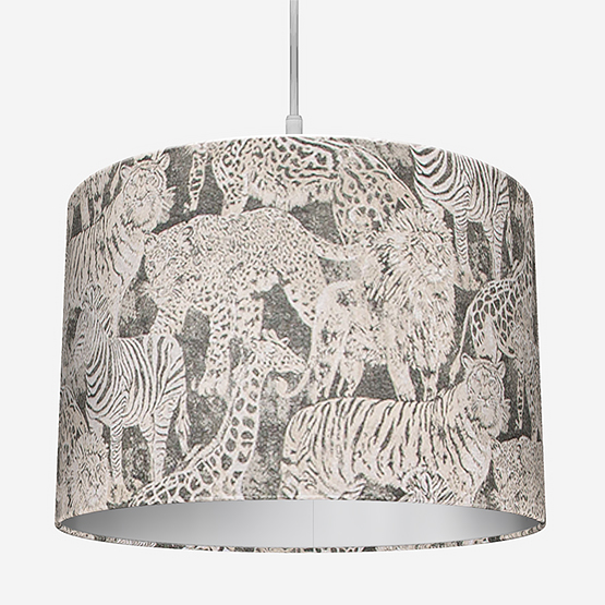 Zambezi Raven Easy Fit Lamp Shade