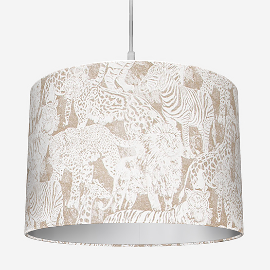 Zambezi Sand Easy Fit Lamp Shade