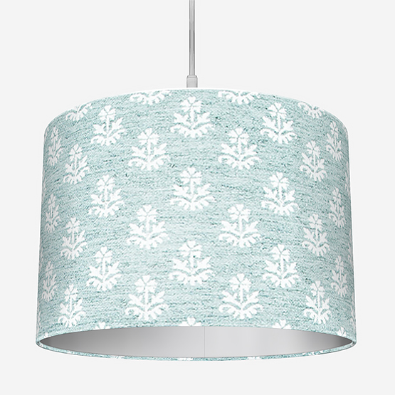 Zari Lagoon Easy Fit Lamp Shade