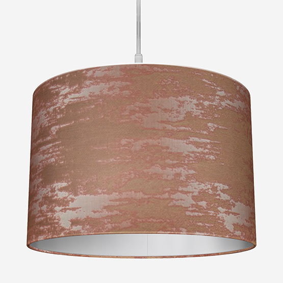 Prestigious Textiles Zodiac Copper lamp_shade