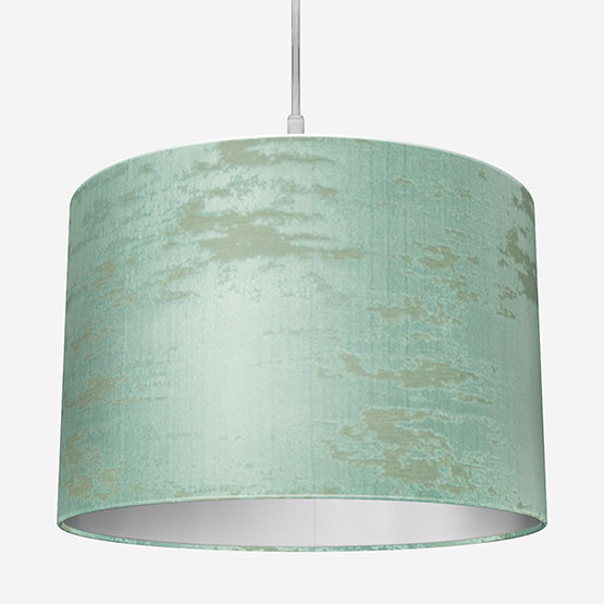 Prestigious Textiles Zodiac Jade lamp_shade