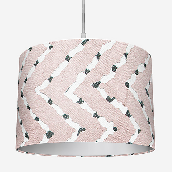 Zorro Storm Easy Fit Lamp Shade