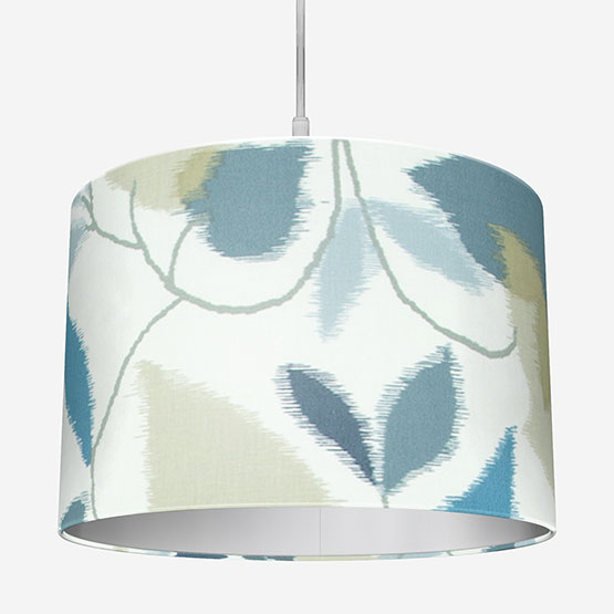 Scion Akira Denim lamp_shade