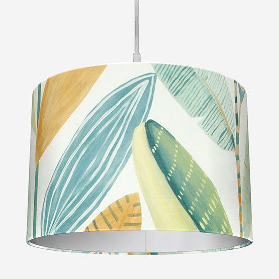 Scion Hikkaduwa Spiced Pear Lamp Shade