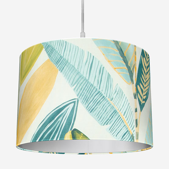 Scion Hikkaduwa Tangerine Lamp Shade