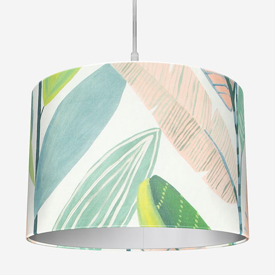 Scion Hikkaduwa Tropicana Lamp Shade