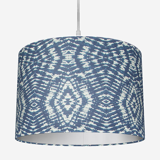 Scion Kazue Ink Lamp Shade