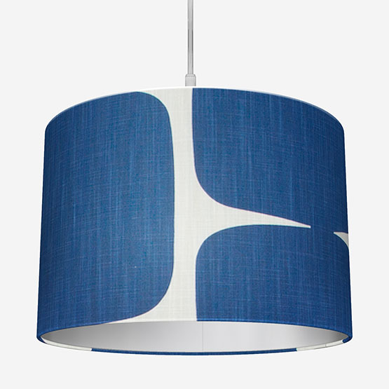 Scion Lohko Indigo lamp_shade