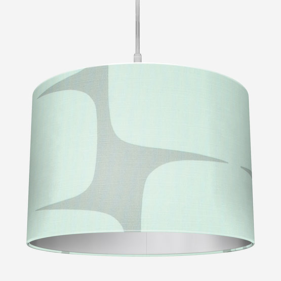 Scion Lohko Mist Granite lamp_shade