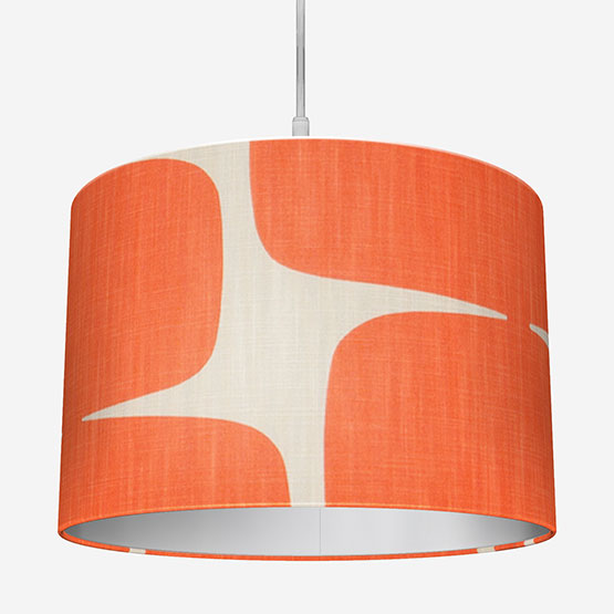 Scion Lohko Paprika Pebble Lamp Shade