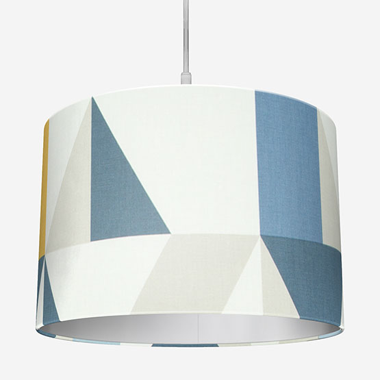 Scion Nuevo Indigo lamp_shade