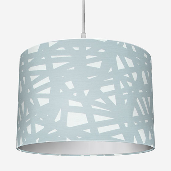 Scion Saxony Slate lamp_shade