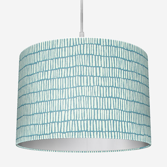 Scion Tocca Denim lamp_shade