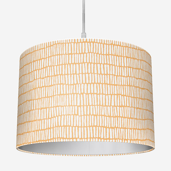 Scion Tocca Ginger lamp_shade