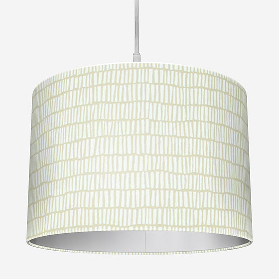 Scion Tocca Putty lamp_shade