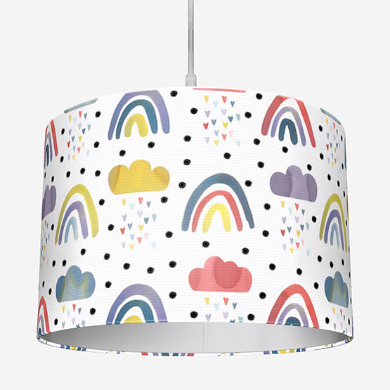 Sonova Studio After the Rain Multi Lamp Shade