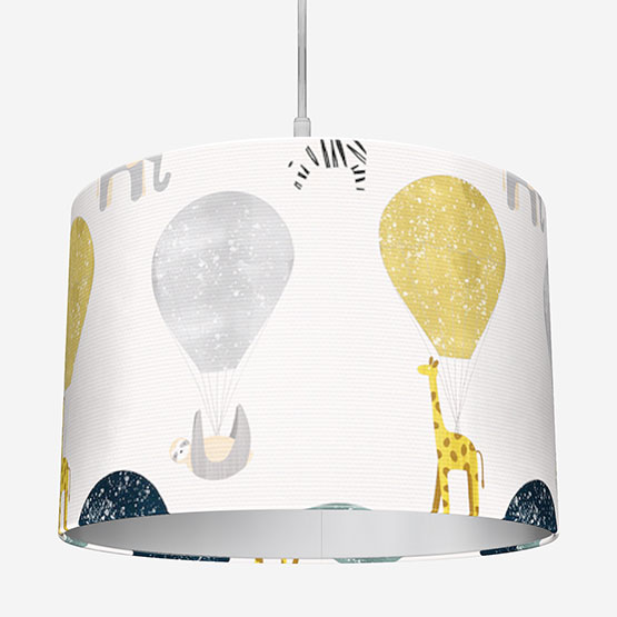 Sonova Studio Air Adventure White Lamp Shade