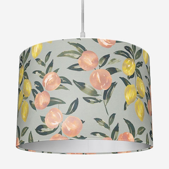 Sonova Studio Capri Sage Lamp Shade