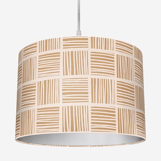 Sonova Studio Dasblok Honey Lamp Shade