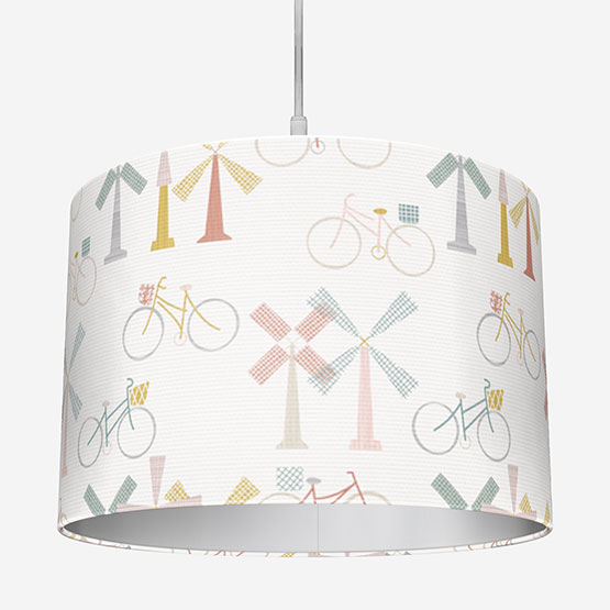 Sonova Studio Dutch Living Pastel Lamp Shade