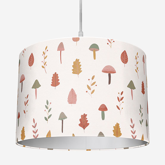 Sonova Studio Forager Ecru Lamp Shade