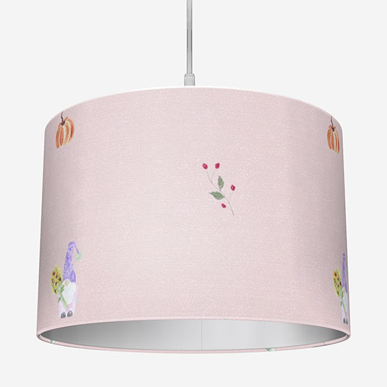 Sonova Studio Gonk Harvest Blush Pink Lamp Shade