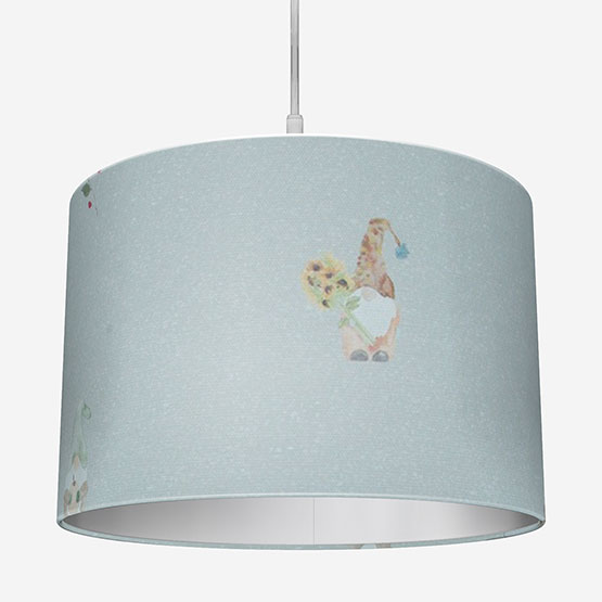 Sonova Studio Gonk Harvest Dove Grey Lamp Shade