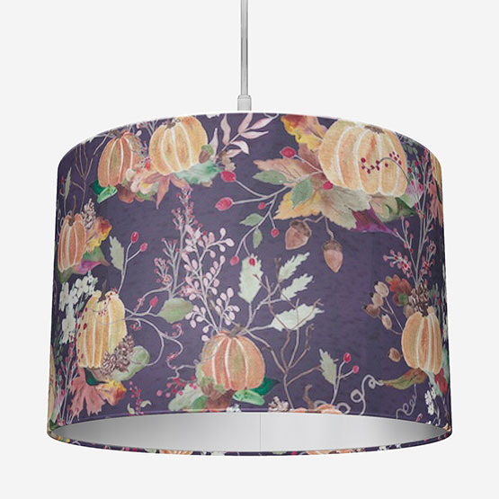 Sonova Studio Harvest Amethyst Lamp Shade