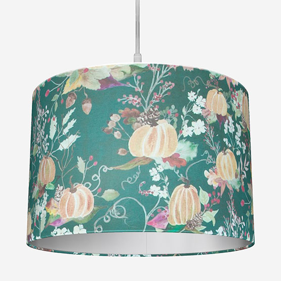 Sonova Studio Harvest Forest Green Lamp Shade