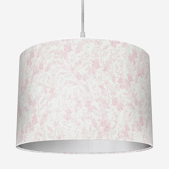 Sonova Studio Leafy Blush Pink lamp_shade