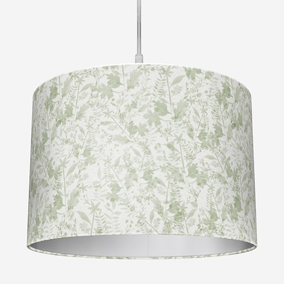 Sonova Studio Leafy Sage lamp_shade