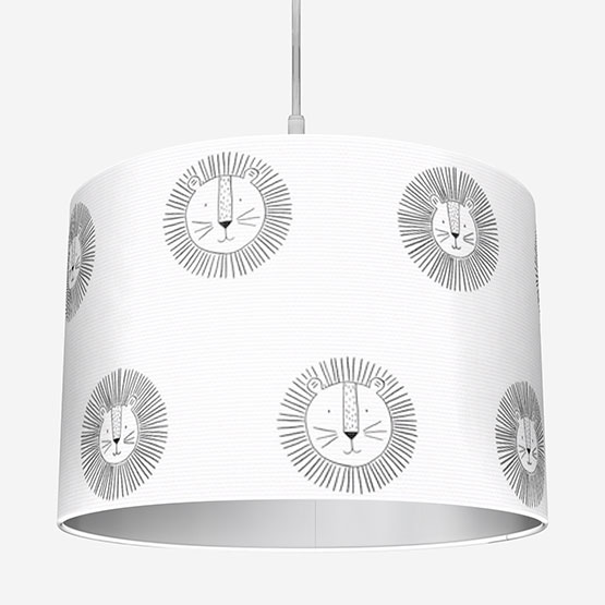 Sonova Studio Little Leo Monochrome Lamp Shade